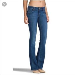 hudson bootcut jeans
